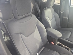 Used 2017 Jeep Renegade Latitude FWD at Mike Burkart Ford near Plymouth, WI