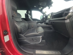 Used 2023  Ford Super Duty F-250 SRW 4WD Crew Cab Box at Mike Burkart Ford near Plymouth&comma; WI