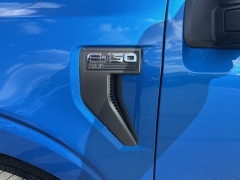 Used 2021 Ford F-150 4WD XLT SuperCrew 5.5' Box at Mike Burkart Ford near Plymouth, WI
