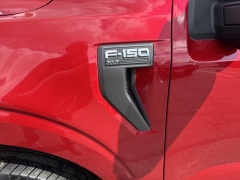 Used 2022 Ford F-150 4WD SuperCrew Box at Mike Burkart Ford near Plymouth, WI