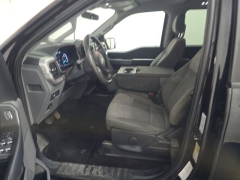 Used 2022  Ford F-150 4WD SuperCrew Box at Mike Burkart Ford near Plymouth, WI