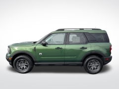 Used 2024  Ford Bronco Sport Big Bend 4x4 at Mike Burkart Ford near Plymouth, WI