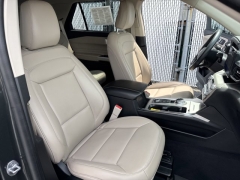 Used 2022 Ford Explorer XLT 4WD at Mike Burkart Ford near Plymouth, WI