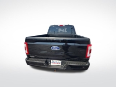 Used 2021 Ford F-150 4WD SuperCrew Box at Mike Burkart Ford near Plymouth, WI
