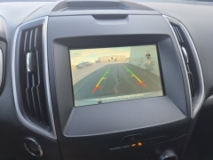 Used 2020 Ford Edge AWD at Mike Burkart Ford near Plymouth, WI