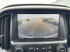 Used 2015  GMC Canyon 4WD Crew Cab SLE at Mike Burkart Ford near Plymouth&comma; WI