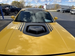 Used 2017  Dodge Challenger 2d Coupe R/T Plus Shaker at Mike Burkart Ford near Plymouth, WI