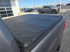 Used 2021 Ford Ranger 4WD SuperCrew 5' Box at Mike Burkart Ford near Plymouth, WI