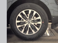 Used 2025  Ford Expedition Platinum 4x4 at Mike Burkart Ford near Plymouth, WI