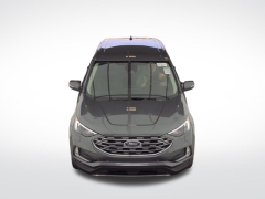 Used 2024 Ford Edge Titanium AWD at Mike Burkart Ford near Plymouth, WI