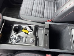 Used 2025  Ford Explorer ST-Line 4WD at Mike Burkart Ford near Plymouth&comma; WI