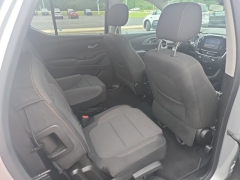 Used 2020 Chevrolet Traverse 4d SUV FWD LT Cloth w/1LT at Mike Burkart Ford near Plymouth, WI