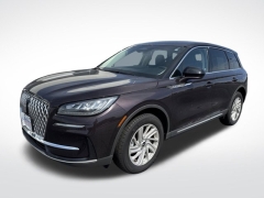 Used 2023 Lincoln Corsair Standard AWD at Mike Burkart Ford near Plymouth, WI