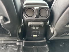 Used 2019  Jeep Wrangler Unlimited 4d SUV 4WD Rubicon at Mike Burkart Ford near Plymouth&comma; WI