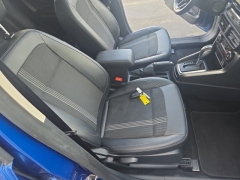 Used 2020 Ford EcoSport 4d SUV 4WD SES at Mike Burkart Ford near Plymouth, WI