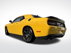 Used 2017  Dodge Challenger 2d Coupe R/T Plus Shaker at Mike Burkart Ford near Plymouth, WI