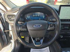 Used 2023  Ford Escape Active AWD at Mike Burkart Ford near Plymouth, WI