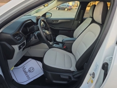 Used 2025 Ford Escape Active AWD at Mike Burkart Ford near Plymouth, WI