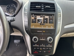 Used 2019  Lincoln MKC 4d SUV FWD at Mike Burkart Ford near Plymouth&comma; WI
