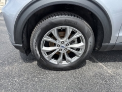 Used 2022 Ford Explorer Limited 4WD at Mike Burkart Ford near Plymouth, WI