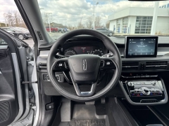 Used 2022 Lincoln Corsair Standard AWD at Mike Burkart Ford near Plymouth, WI