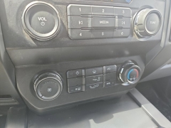 Used 2019 Ford F-150 4WD SuperCab XL STX at Mike Burkart Ford near Plymouth, WI