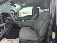 Used 2024  Ford Super Duty F-250 SRW 4WD Crew Cab Box at Mike Burkart Ford near Plymouth, WI