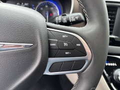 Used 2023 Chrysler Voyager LX FWD at Mike Burkart Ford near Plymouth, WI