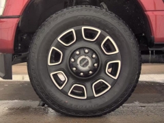 Used 2023  Ford Super Duty F-250 SRW 4WD Crew Cab Box at Mike Burkart Ford near Plymouth&comma; WI