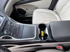Used 2020 Lincoln Nautilus 4d SUV AWD Reserve 2.0L at Mike Burkart Ford near Plymouth, WI