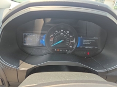 Used 2023 Ford Edge SEL AWD at Mike Burkart Ford near Plymouth, WI