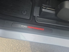 Used 2024 Ford Edge ST AWD at Mike Burkart Ford near Plymouth, WI