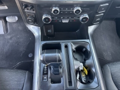 Used 2022 Ford F-150 4WD SuperCrew Box at Mike Burkart Ford near Plymouth, WI