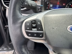 Used 2022 Ford Explorer XLT 4WD at Mike Burkart Ford near Plymouth, WI