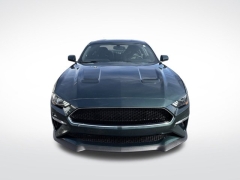 Used 2019 Ford Mustang 2d Fastback BULLITT at Mike Burkart Ford near Plymouth, WI