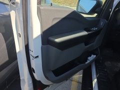 Used 2024  Ford F-150 4WD XL SuperCab 6.5' Box at Mike Burkart Ford near Plymouth, WI