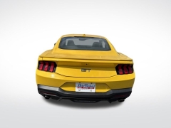 Used 2024 Ford Mustang GT Premium Fastback at Mike Burkart Ford near Plymouth, WI