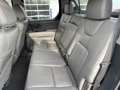 Used 2013  Honda Ridgeline Crew Cab RTL at Mike Burkart Ford near Plymouth&comma; WI