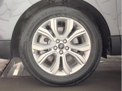 Used 2024 Ford Edge Titanium AWD at Mike Burkart Ford near Plymouth, WI