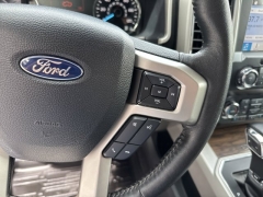 Used 2019 Ford F-150 4WD SuperCrew Box at Mike Burkart Ford near Plymouth, WI