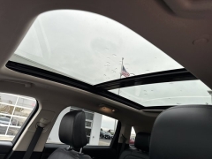 Used 2021 Lincoln Nautilus Reserve AWD at Mike Burkart Ford near Plymouth, WI