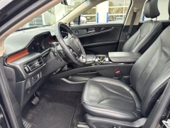 Used 2021 Lincoln Nautilus Reserve AWD at Mike Burkart Ford near Plymouth, WI