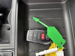 Used 2023 Toyota Tundra 4WD Limited CrewMax 5.5ft Bed at Mike Burkart Ford near Plymouth, WI