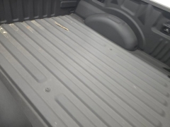 Used 2021 Ford F-150 4WD SuperCrew Box at Mike Burkart Ford near Plymouth, WI