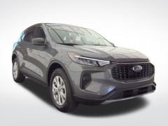 Used 2024 Ford Escape Active AWD at Mike Burkart Ford near Plymouth, WI