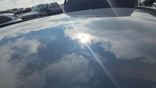 Used 2025  Ford Escape Hybrid Platinum AWD at Mike Burkart Ford near Plymouth&comma; WI