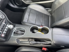 Used 2023  Ford Mustang EcoBoost Convertible at Mike Burkart Ford near Plymouth&comma; WI