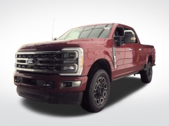 Used 2023  Ford Super Duty F-250 SRW 4WD Crew Cab Box at Mike Burkart Ford near Plymouth&comma; WI