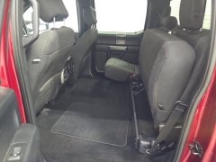 Used 2019 Ford F-150 4WD SuperCrew Box at Mike Burkart Ford near Plymouth, WI