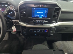 Used 2023  Ford F-150 4WD SuperCrew Box at Mike Burkart Ford near Plymouth, WI